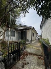 坂本（1）貸家 M邸