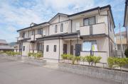 ＪＲ予讃線端岡駅まで徒歩5分