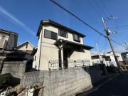 ＪＲ片町線星田駅まで徒歩26分