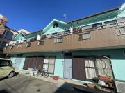 東急田園都市線宮前平駅までバス約14分 徒歩2分