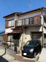 海老名白井貸家