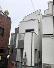 東急田園都市線三軒茶屋駅まで徒歩9分