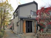 高岡市清水町貸家