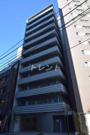ＪＲ総武本線馬喰町駅まで徒歩2分
