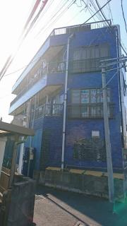 東急目黒線元住吉駅まで徒歩17分