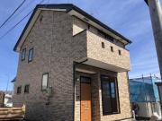 ハピネス多賀貸家