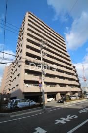 ＪＲ山陽本線岡山駅まで徒歩24分