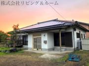 ＪＲ鹿島線潮来駅まで徒歩57分