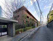 東京メトロ南北線六本木一丁目駅まで徒歩7分