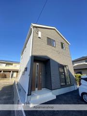 吉村町貸家