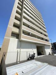 地下鉄名城線志賀本通駅まで徒歩4分