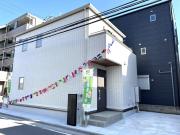 ＪＲ埼京線武蔵浦和駅まで徒歩20分