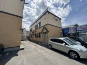 コーポ西門A