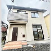 荒尾町戸建