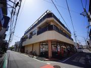 西武拝島線東大和市駅まで徒歩13分