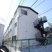 相鉄本線さがみ野駅まで徒歩6分