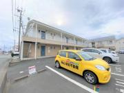 サザンコート長崎A棟