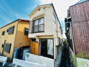 大町戸建て