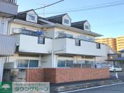 レオパレス吉川第7