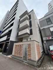 地下鉄名城線黒川駅まで徒歩4分