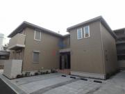 サクラビレッジ豊中市本町