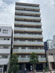 東京メトロ半蔵門線錦糸町駅まで徒歩11分