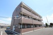 ＪＲ八高線群馬藤岡駅まで徒歩10分