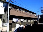 京王線上北沢駅まで徒歩9分