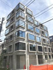 都営新宿線曙橋駅まで徒歩5分