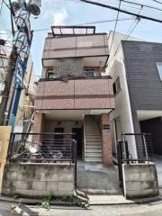 京急本線雑色駅まで徒歩1分