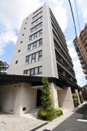 ライオンズ東向島ミレス
