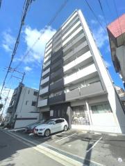 近鉄大阪線布施駅まで徒歩4分
