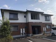 グリーンヒルズA棟