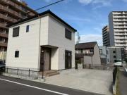 新川町戸建て