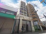 StoRK Residence 昭和町