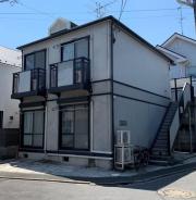 東急目黒線西小山駅まで徒歩14分