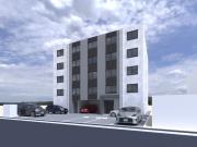 ＪＲ千歳線北広島駅まで徒歩4分