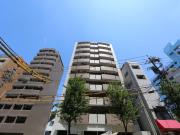 地下鉄鶴舞線丸の内駅まで徒歩4分