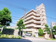 コンフォール橘