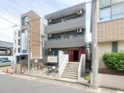 MIYABIROU
