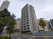LEONE中島公園