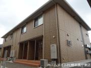 熊本市電健軍線健軍町駅まで徒歩26分