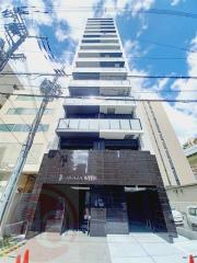 ソルテラス阿波座ウィズ