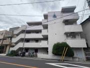 ＪＲ京浜東北・根岸線北浦和駅まで徒歩13分