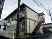 小田急小田原線愛甲石田駅まで徒歩23分