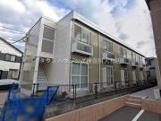 小田急江ノ島線高座渋谷駅まで徒歩19分