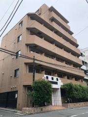 サンテミリオン飯田橋