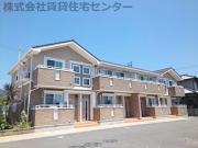 ＪＲ和歌山線岩出駅までバス約12分 徒歩4分