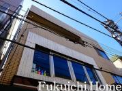 京王線幡ヶ谷駅まで徒歩4分