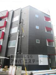 アクロス蔵前